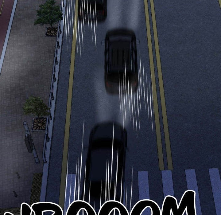 Gangster x Office Lady - Chapter 138 Page 127