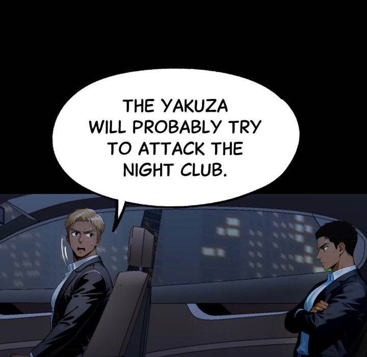 Gangster x Office Lady - Chapter 138 Page 133