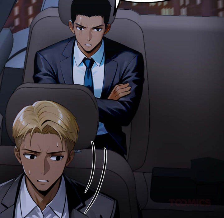 Gangster x Office Lady - Chapter 138 Page 138