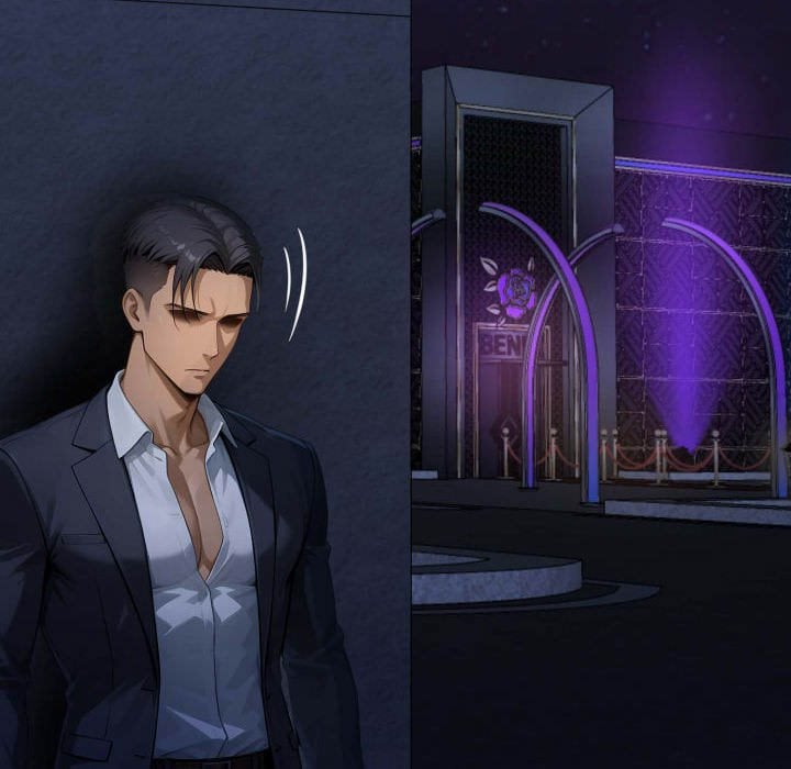 Gangster x Office Lady - Chapter 138 Page 15