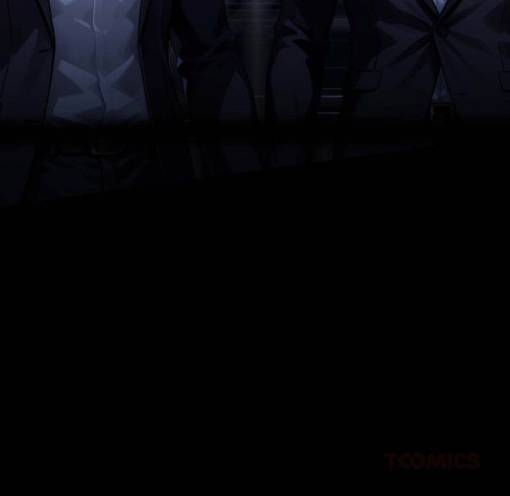 Gangster x Office Lady - Chapter 138 Page 161