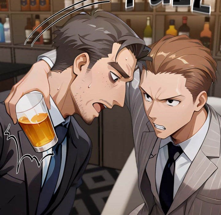 Gangster x Office Lady - Chapter 138 Page 48