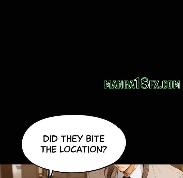 Gangster x Office Lady - Chapter 138 Page 59