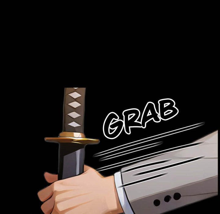 Gangster x Office Lady - Chapter 138 Page 67