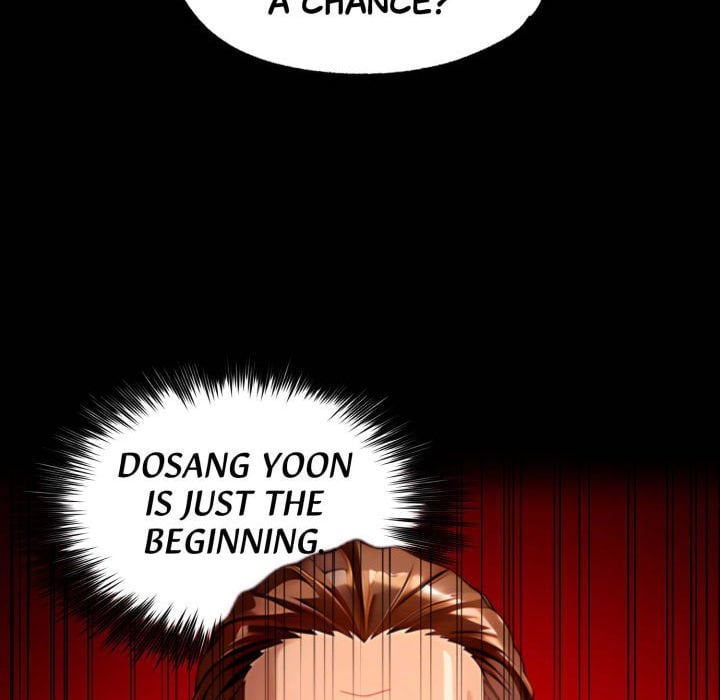 Gangster x Office Lady - Chapter 138 Page 73