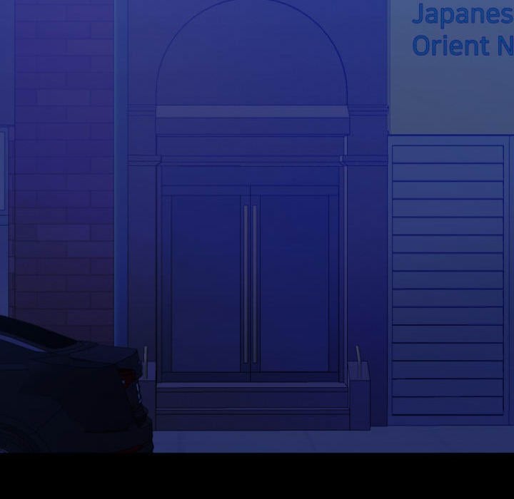 Gangster x Office Lady - Chapter 139 Page 114