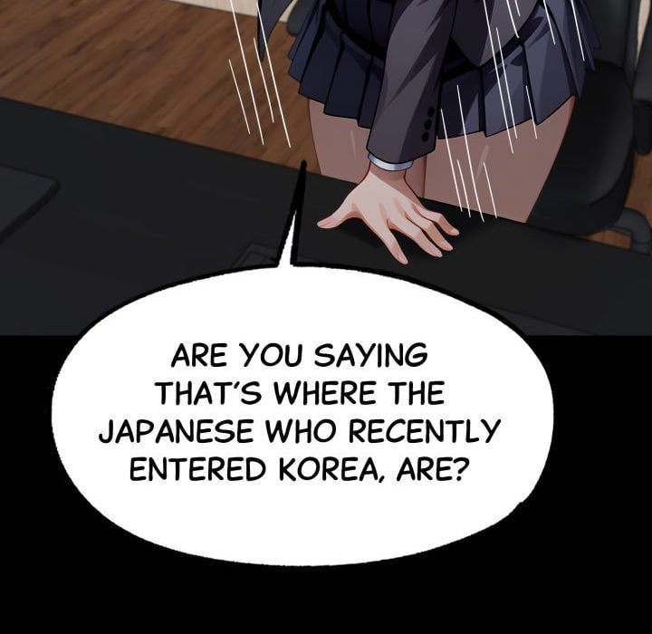 Gangster x Office Lady - Chapter 139 Page 123