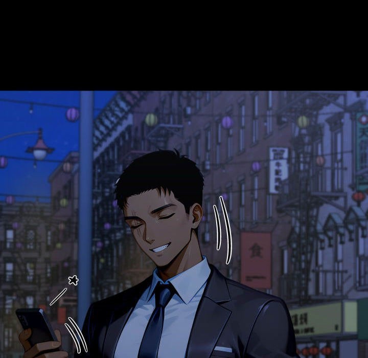 Gangster x Office Lady - Chapter 139 Page 133