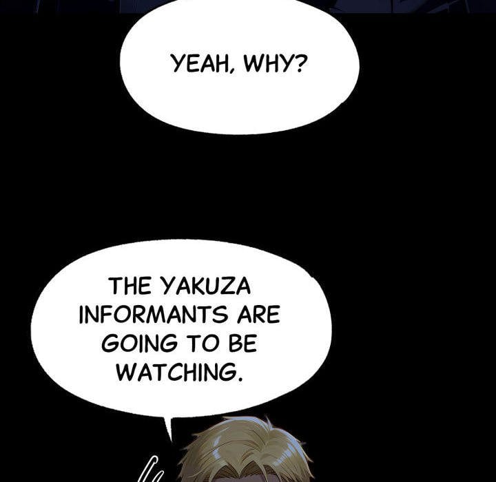 Gangster x Office Lady - Chapter 139 Page 145