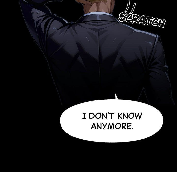 Gangster x Office Lady - Chapter 139 Page 170