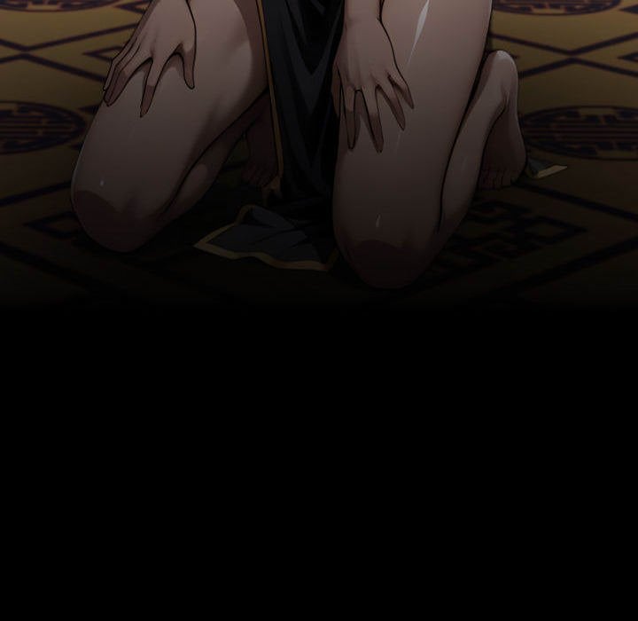 Gangster x Office Lady - Chapter 139 Page 183