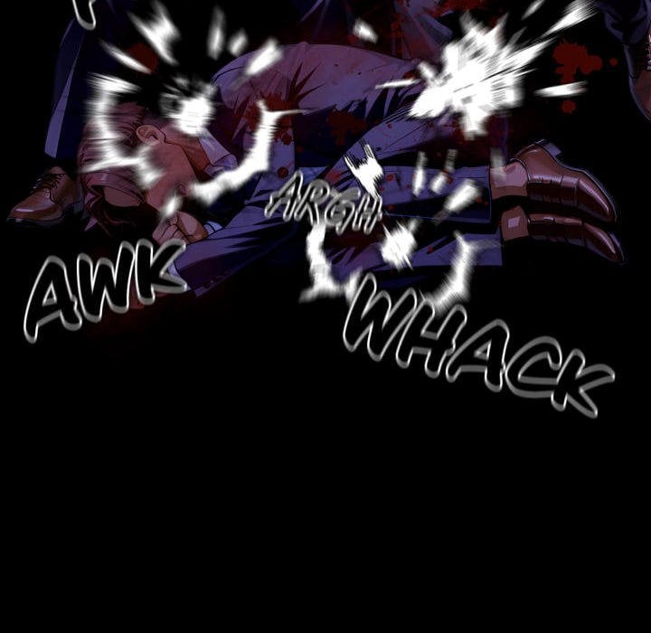 Gangster x Office Lady - Chapter 139 Page 24