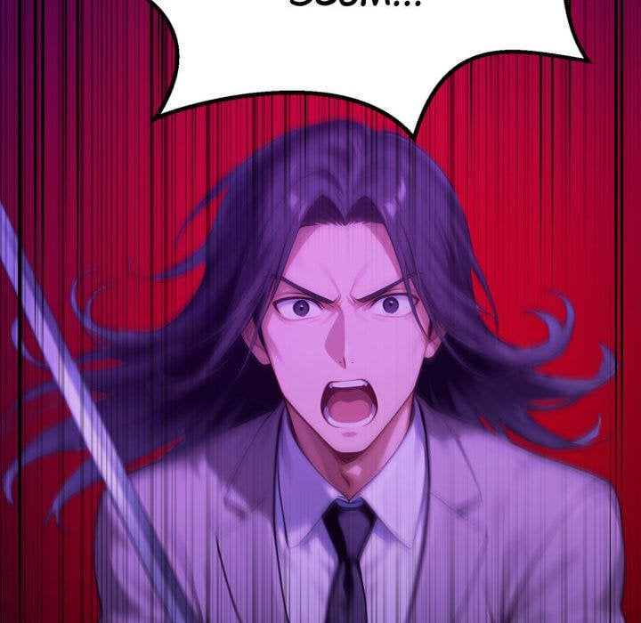 Gangster x Office Lady - Chapter 139 Page 46