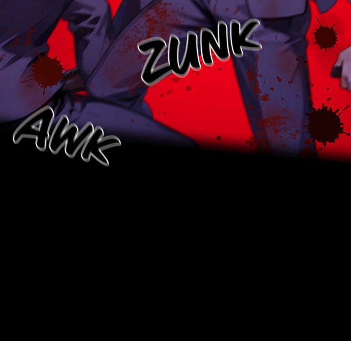 Gangster x Office Lady - Chapter 139 Page 8