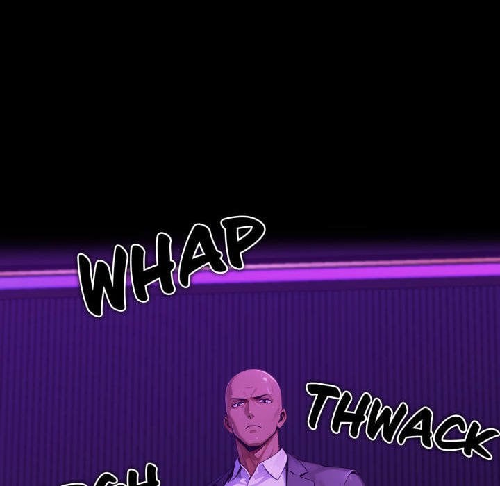 Gangster x Office Lady - Chapter 139 Page 80