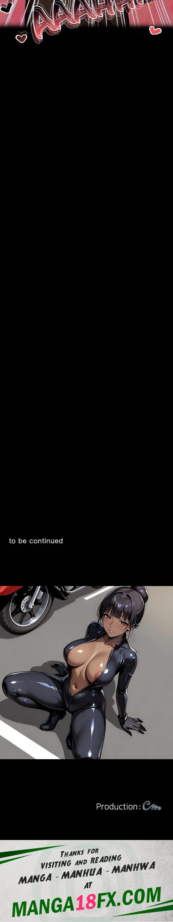 Gangster x Office Lady - Chapter 140 Page 26