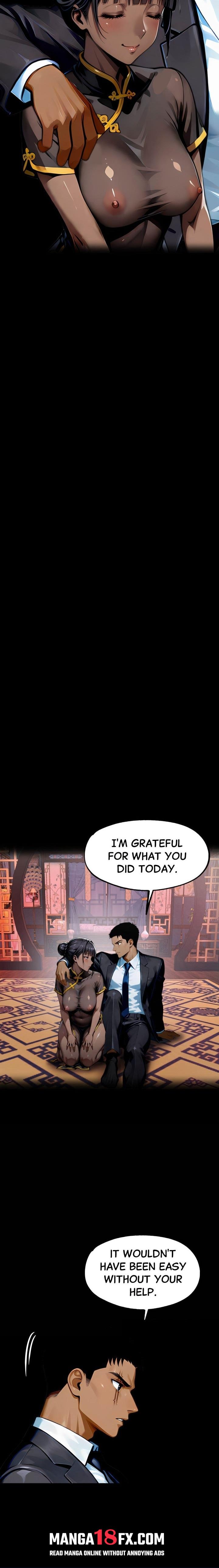 Gangster x Office Lady - Chapter 140 Page 5