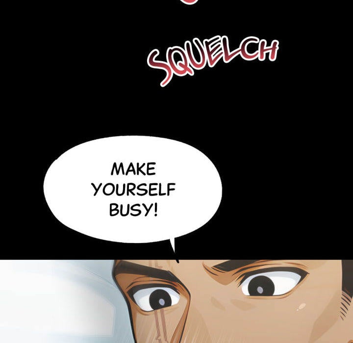 Gangster x Office Lady - Chapter 141 Page 10