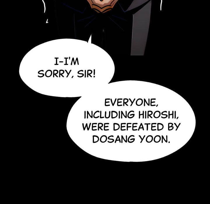 Gangster x Office Lady - Chapter 141 Page 135