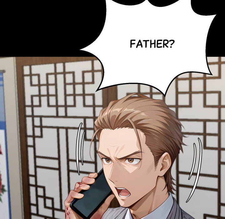 Gangster x Office Lady - Chapter 141 Page 173