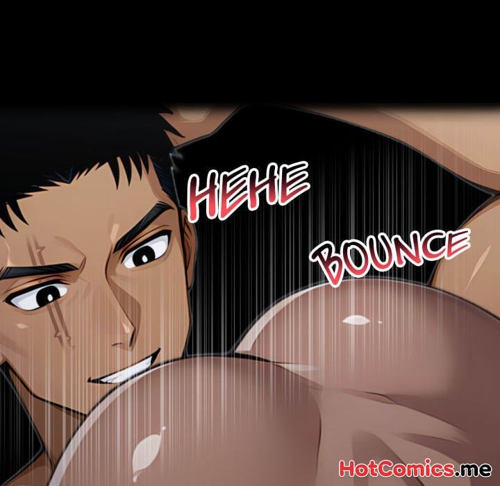 Gangster x Office Lady - Chapter 141 Page 33