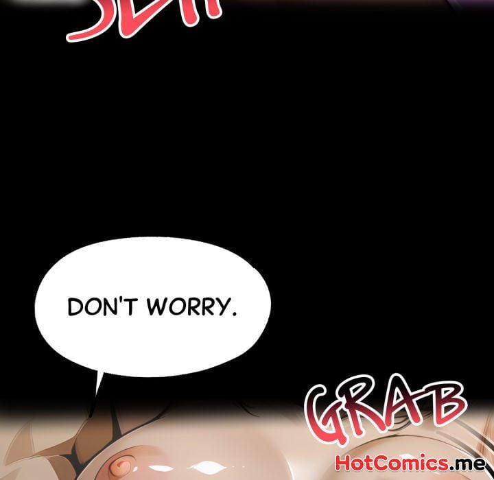 Gangster x Office Lady - Chapter 141 Page 76