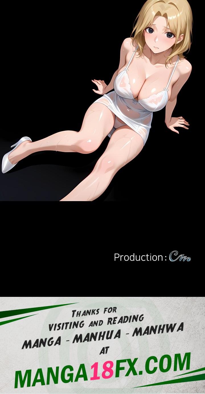 Gangster x Office Lady - Chapter 143 Page 25