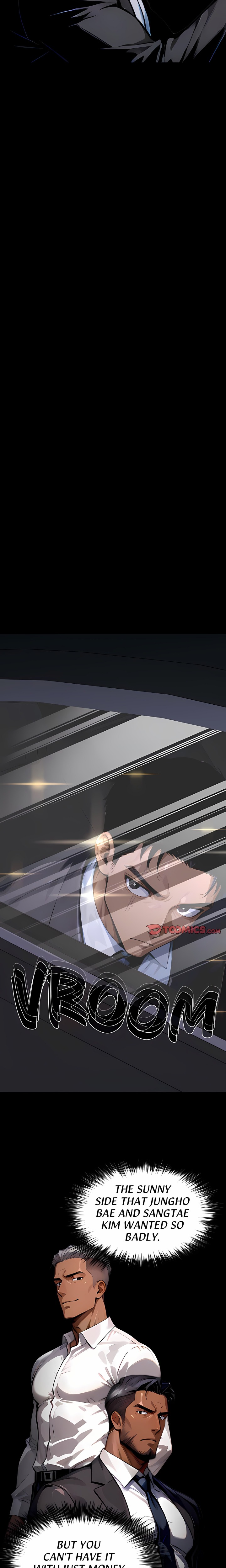 Gangster x Office Lady - Chapter 144 Page 12