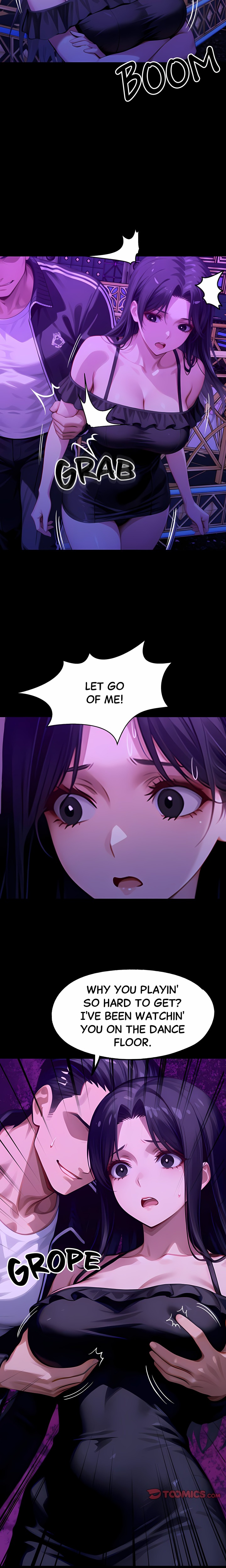 Gangster x Office Lady - Chapter 145 Page 15