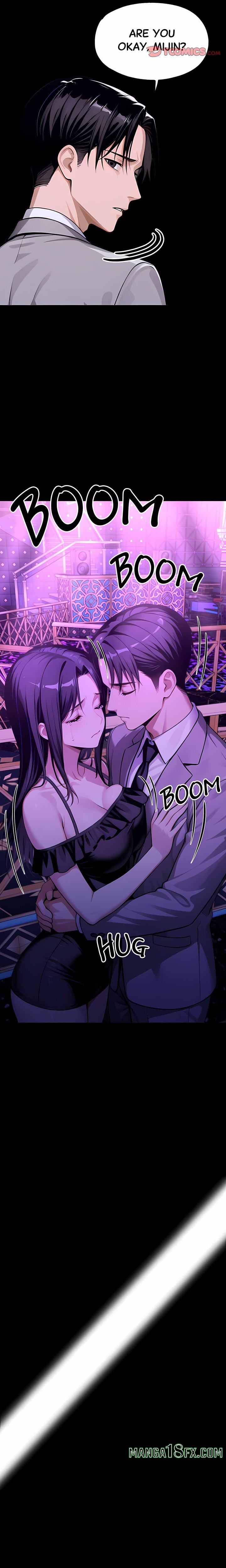 Gangster x Office Lady - Chapter 145 Page 26