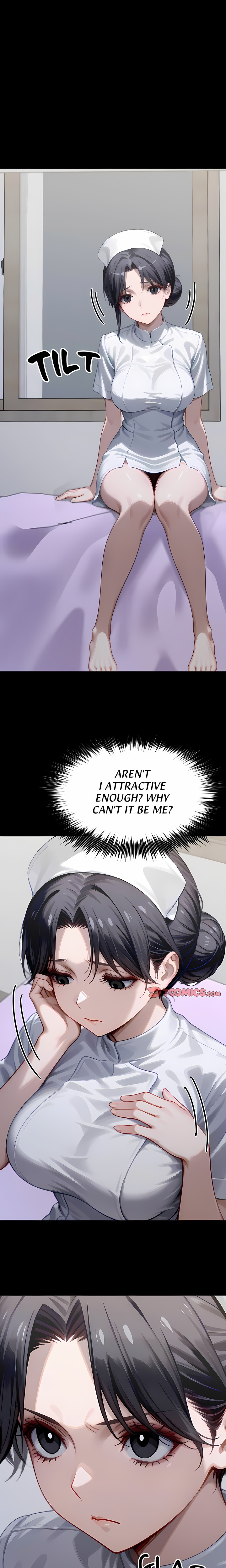 Gangster x Office Lady - Chapter 145 Page 3