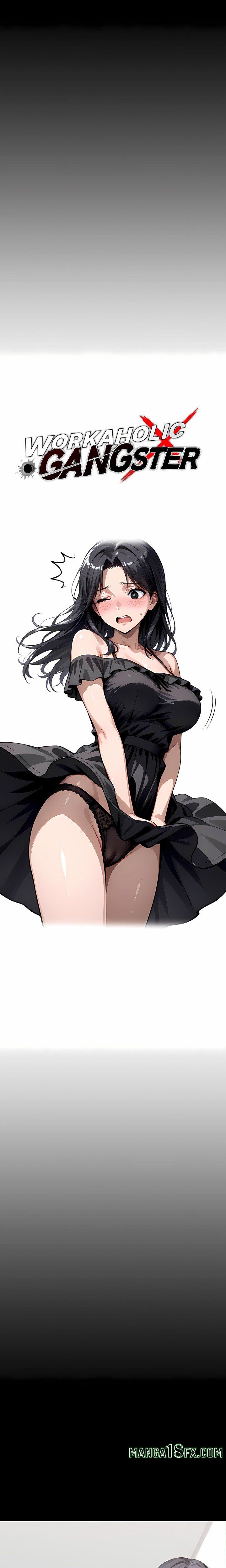 Gangster x Office Lady - Chapter 145 Page 7