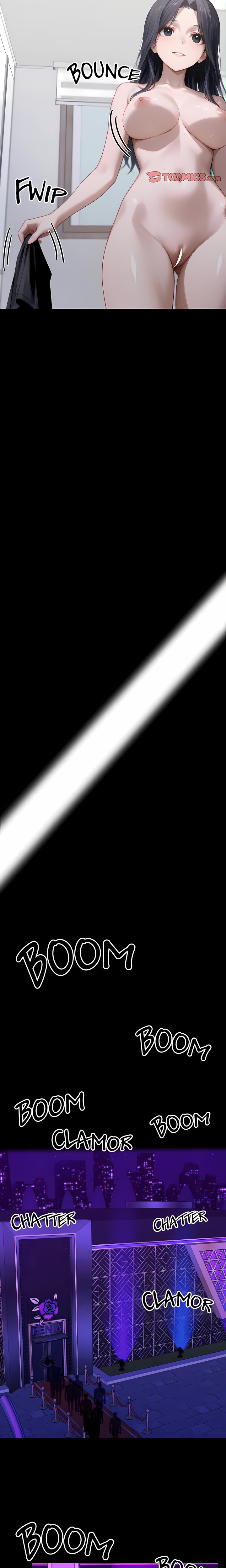 Gangster x Office Lady - Chapter 145 Page 8