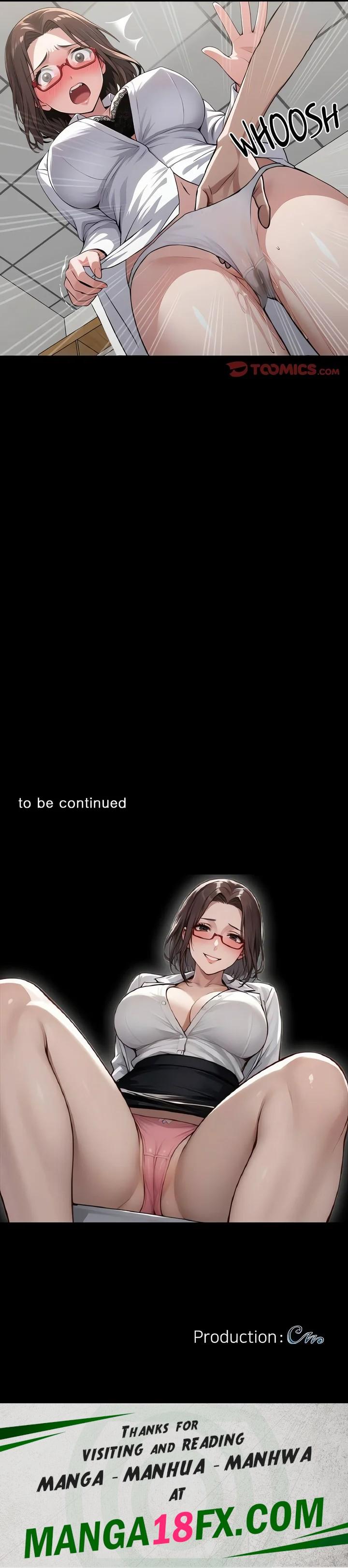 Gangster x Office Lady - Chapter 15 Page 27