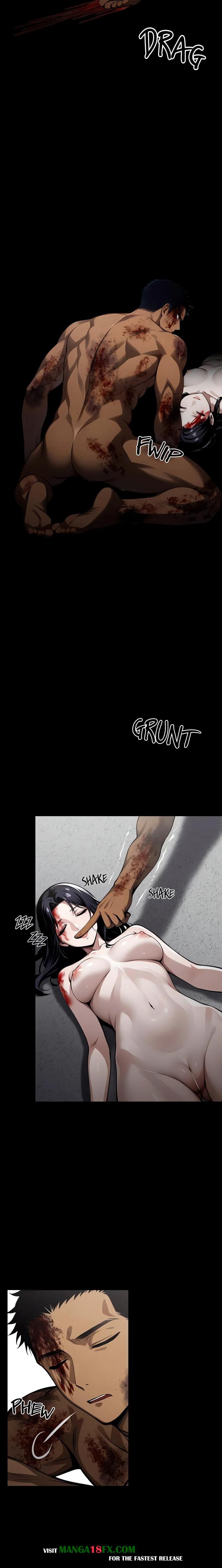 Gangster x Office Lady - Chapter 20 Page 5