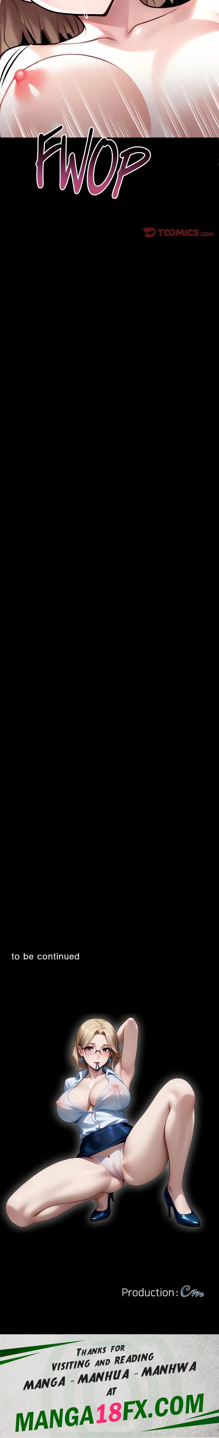 Gangster x Office Lady - Chapter 23 Page 27