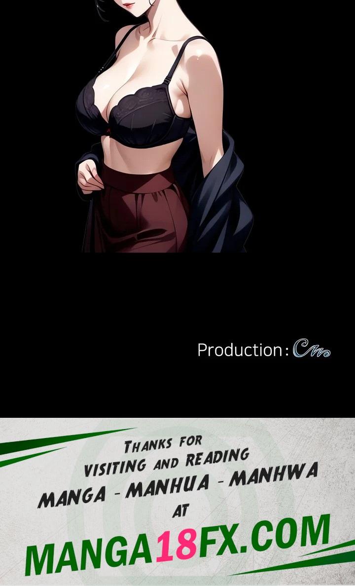 Gangster x Office Lady - Chapter 26 Page 38