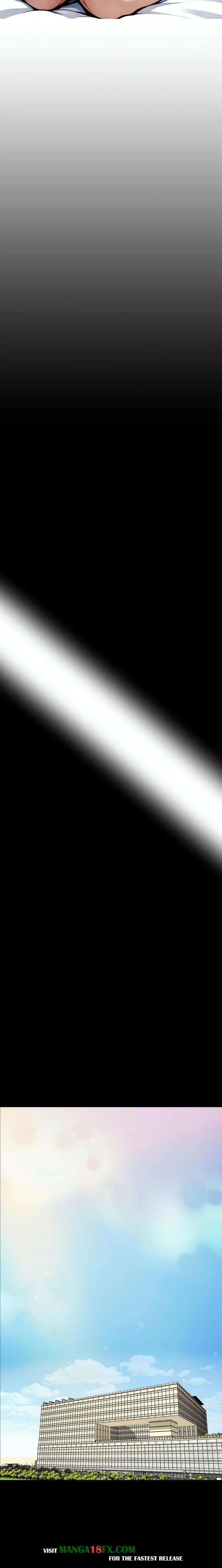 Gangster x Office Lady - Chapter 30 Page 12