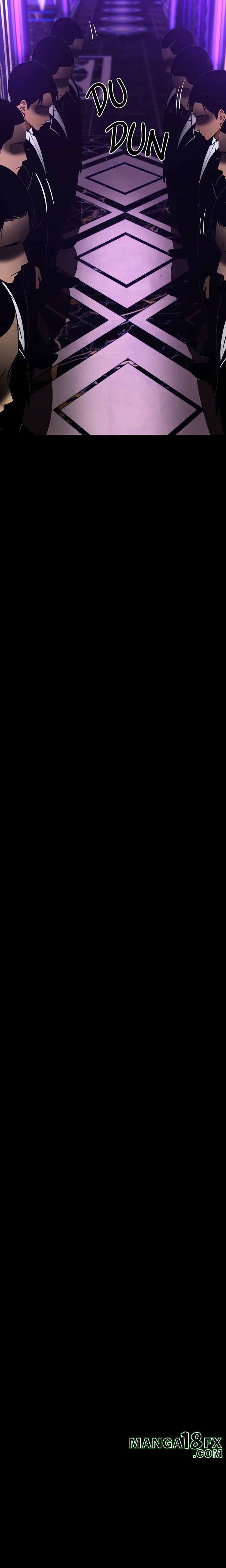 Gangster x Office Lady - Chapter 32 Page 34