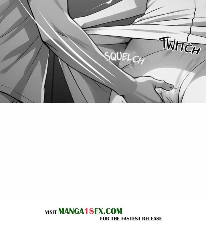 Gangster x Office Lady - Chapter 33 Page 10