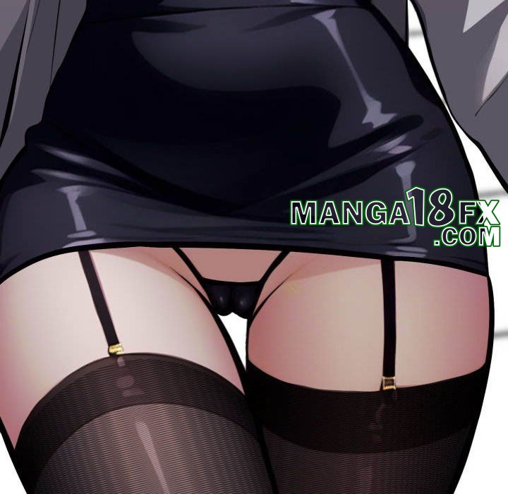 Gangster x Office Lady - Chapter 33 Page 126