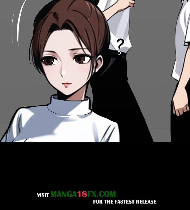 Gangster x Office Lady - Chapter 33 Page 133