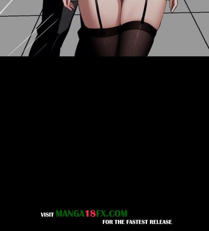 Gangster x Office Lady - Chapter 33 Page 187