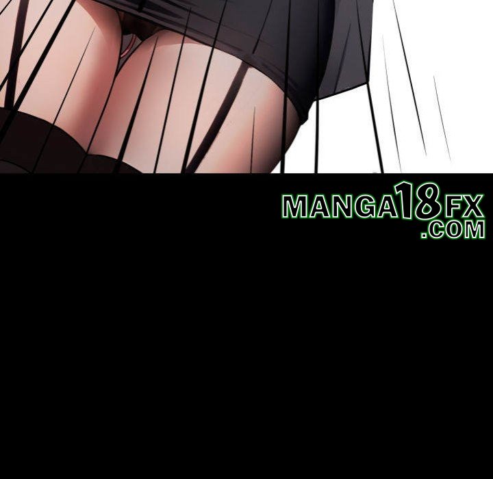 Gangster x Office Lady - Chapter 33 Page 194