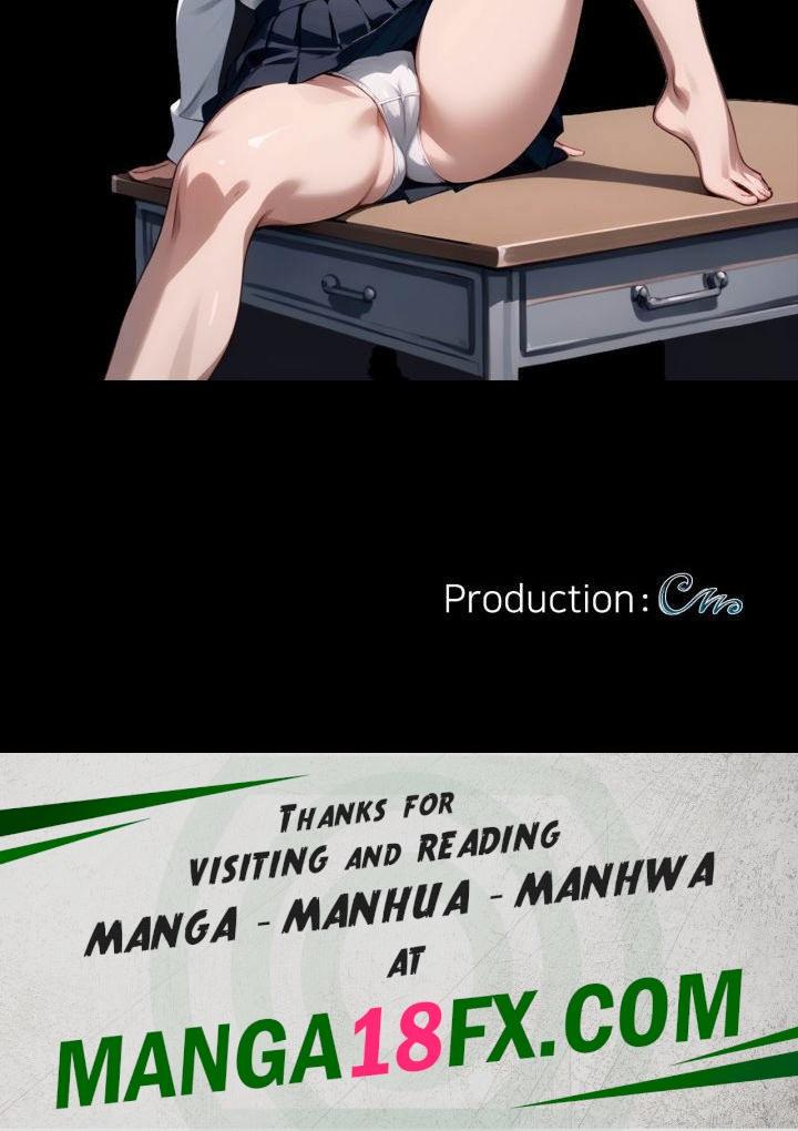 Gangster x Office Lady - Chapter 33 Page 256