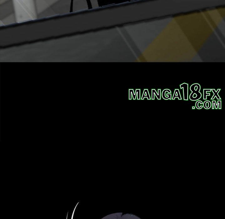 Gangster x Office Lady - Chapter 33 Page 44