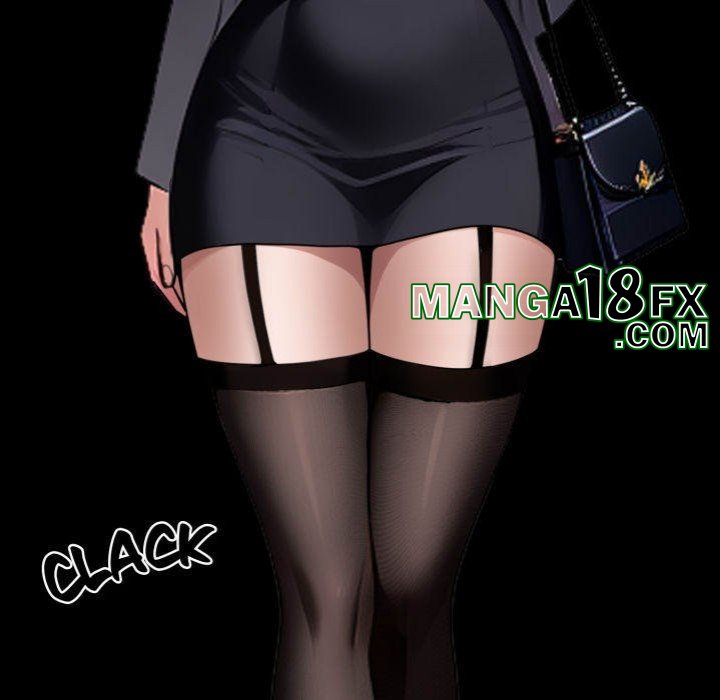 Gangster x Office Lady - Chapter 33 Page 46
