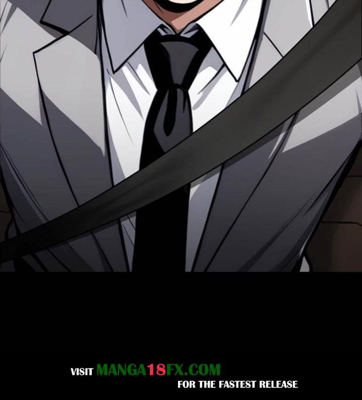 Gangster x Office Lady - Chapter 33 Page 73