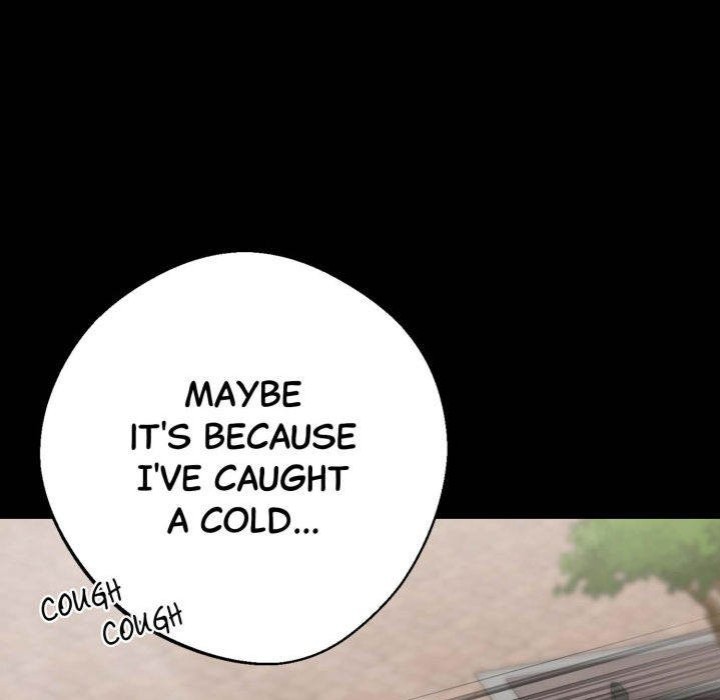 Gangster x Office Lady - Chapter 33 Page 77