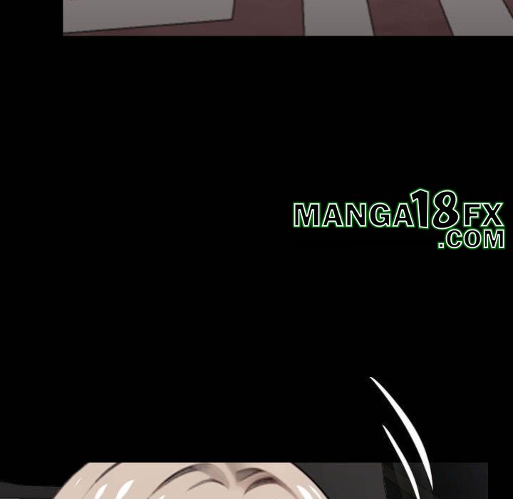 Gangster x Office Lady - Chapter 33 Page 85